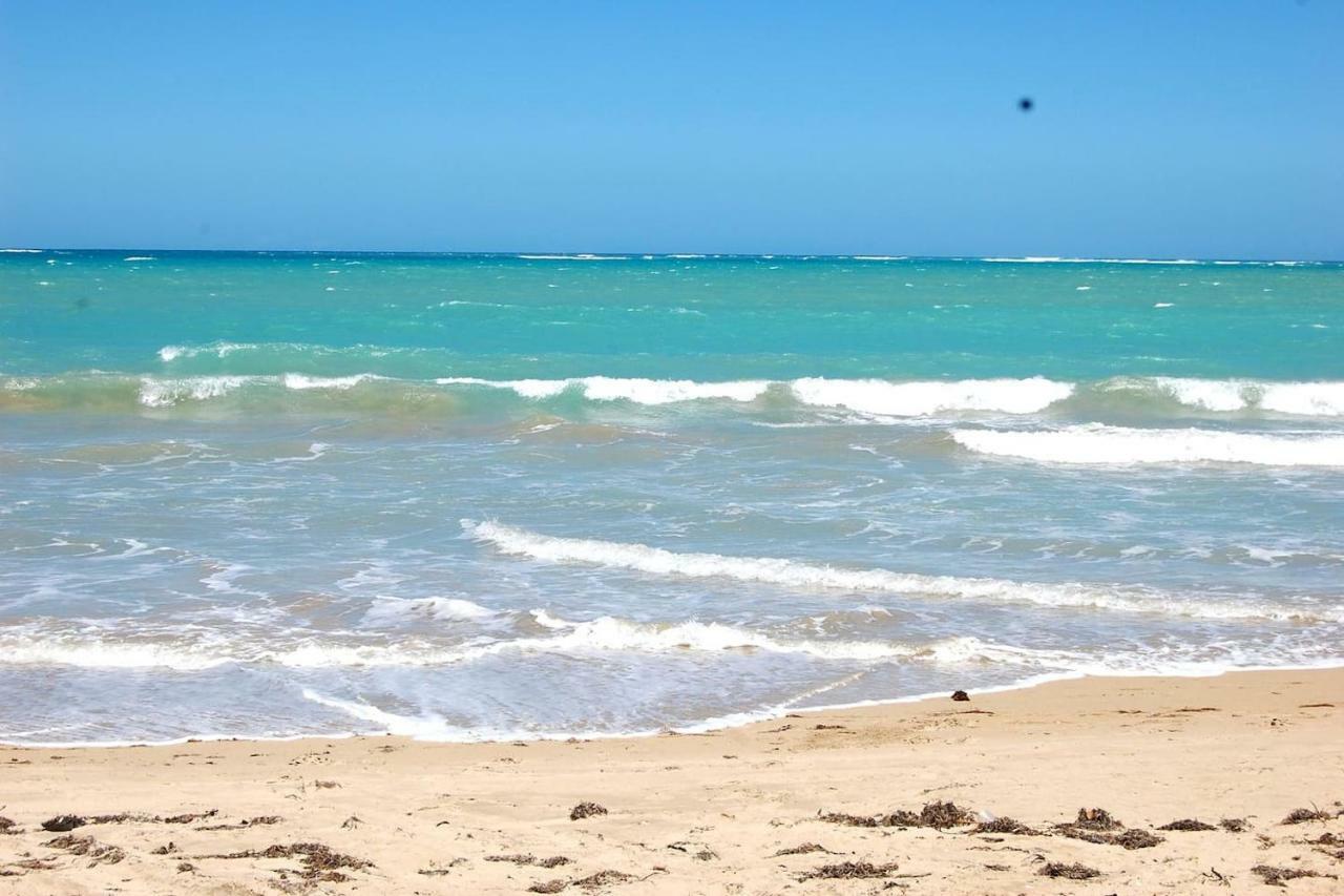 Isla Verde By The Beach ซานฮวน ภายนอก รูปภาพ