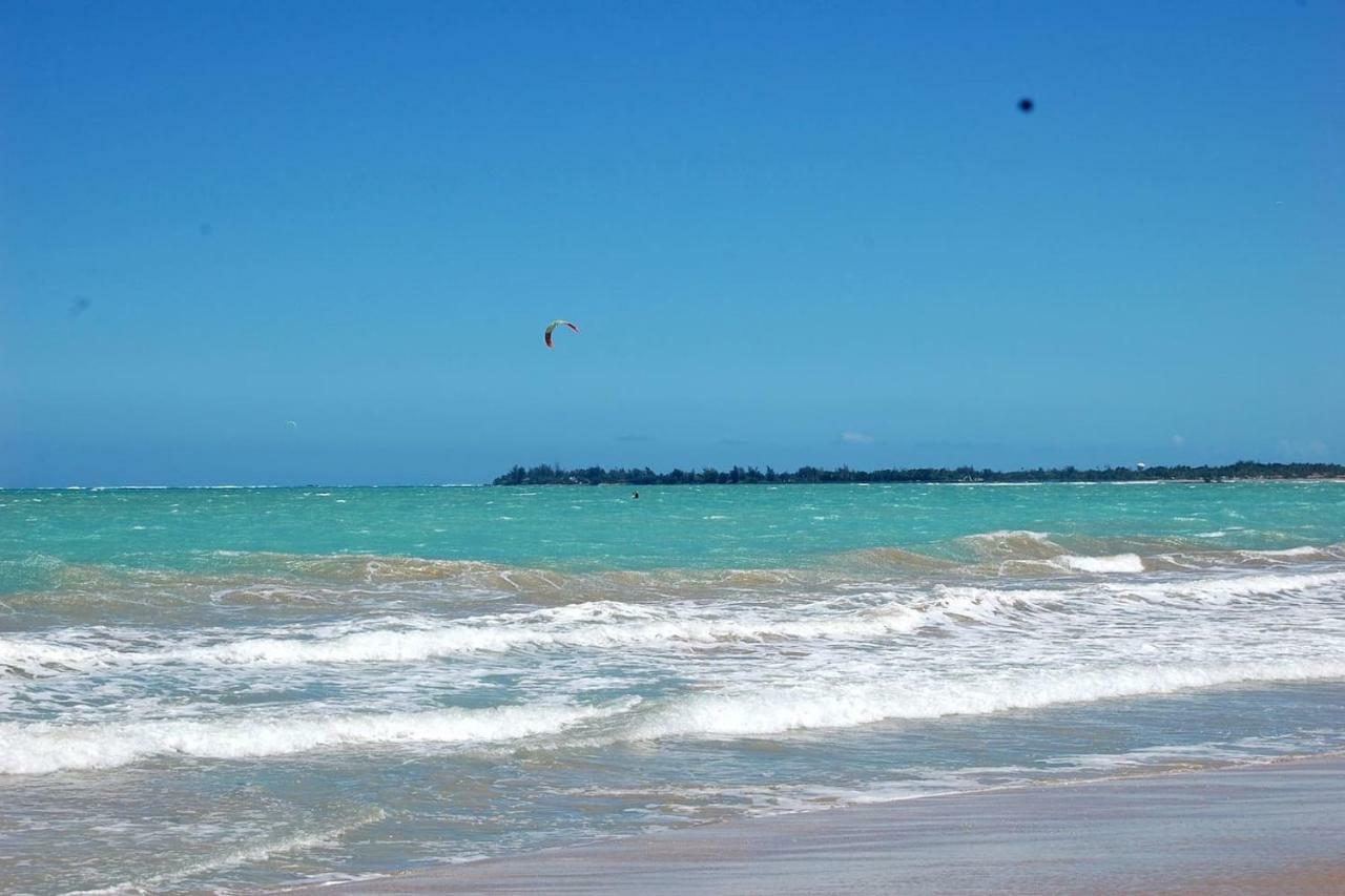 Isla Verde By The Beach ซานฮวน ภายนอก รูปภาพ