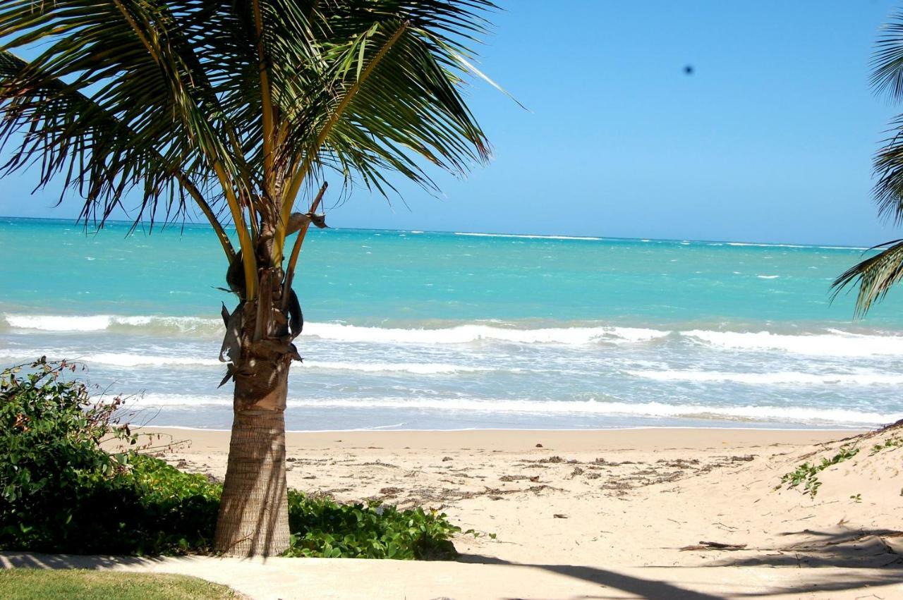 Isla Verde By The Beach ซานฮวน ภายนอก รูปภาพ