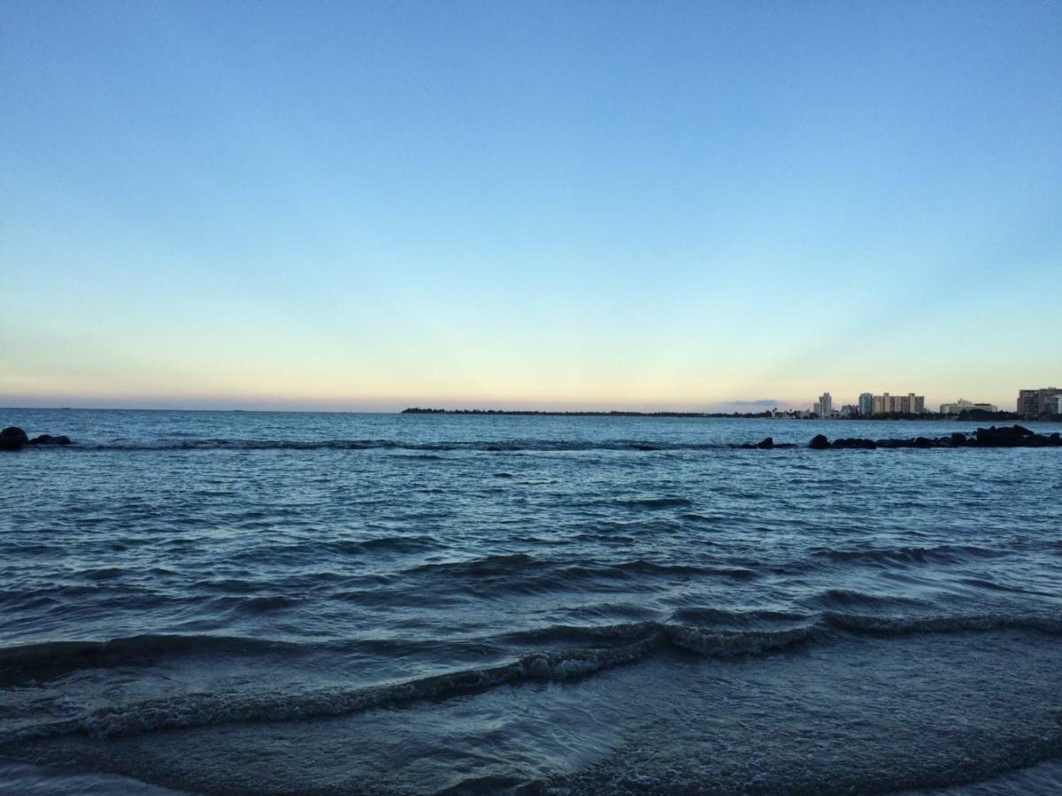 Isla Verde By The Beach ซานฮวน ภายนอก รูปภาพ